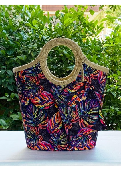 Plaj Bags Plaj Çantası Pinsola Çiçeği fiyatları