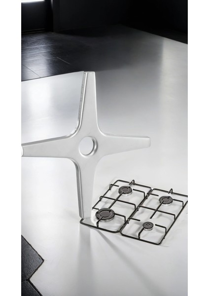 Moka Cezve Için Ocak Küçültücü 720567