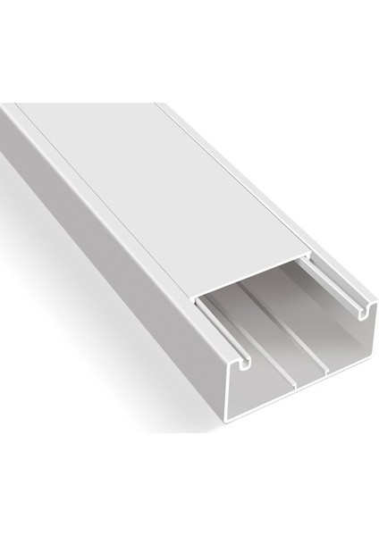 Kablo Kanalı 100X50 (8mt)