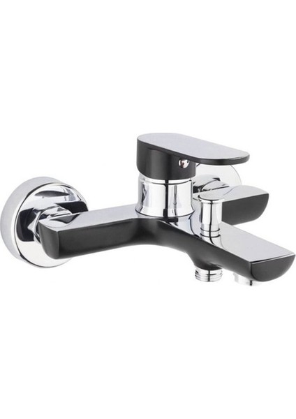 Siyah Banyo Bataryası