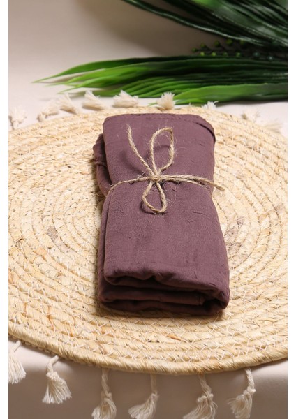 Bambu Şal Kahve3 - 17716.1817. modelleri