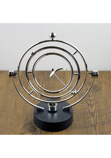 Kişi Özel Yuvarlak Newton Balans Denge Topları modelleri