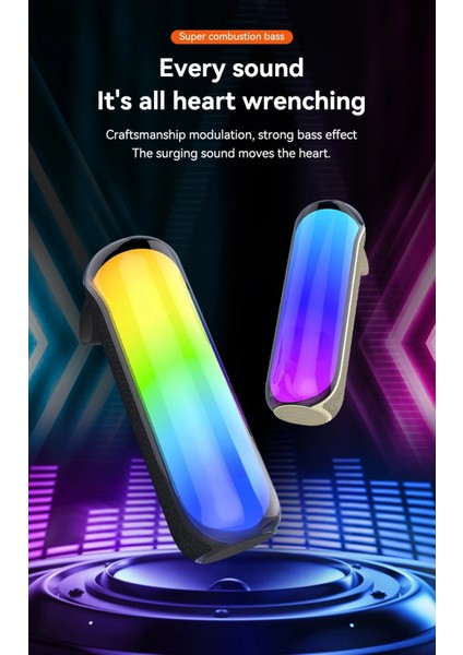 Bluetooth Hoparlör