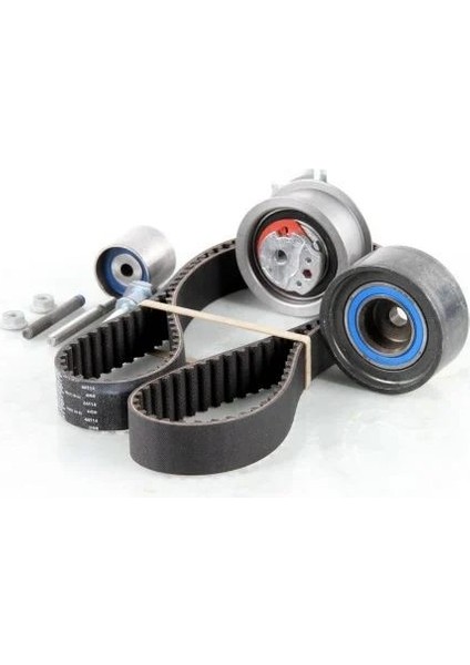 Triger Seti VKMA01259 Golf-V 2.0 Tdı 16V 2003- 141DİŞX30 03G198119A Gold