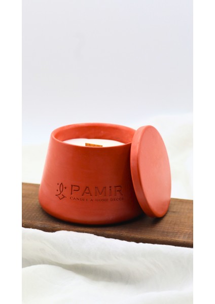 Pamir Kokulu Mum-Kapaklı Beton fiyatları