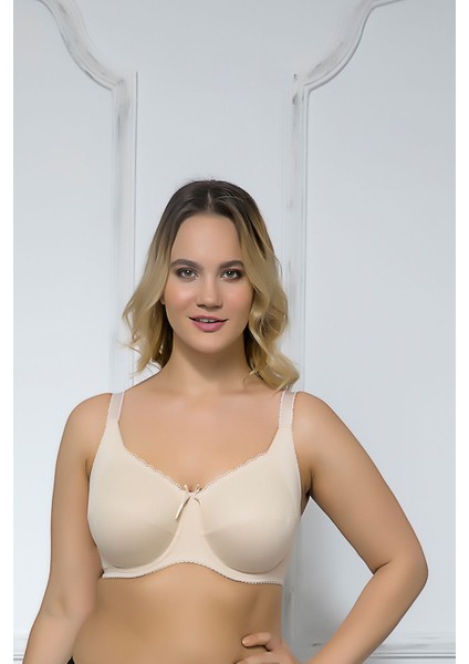 Moonlight Ten Minimizer Toparlayıcı Sütyen 2115 85D