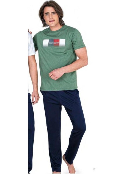 6043 Pijama Takımı 2xl