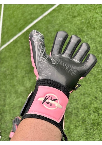 Kx Strong-1 ‘ Kemikli ’ Elite Seviye Kaleci Eldiveni indirimleri