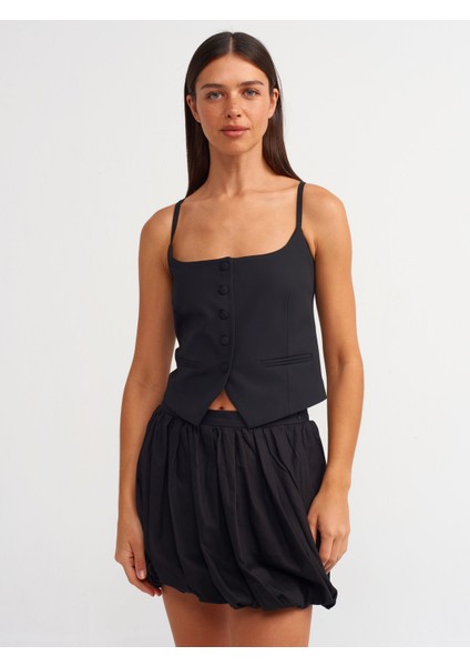 80839 Balon Etek-Siyah modelleri