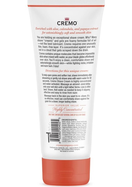 Hindistan Cevizi Ve Mango Tıraş Kremi 177ml modelleri