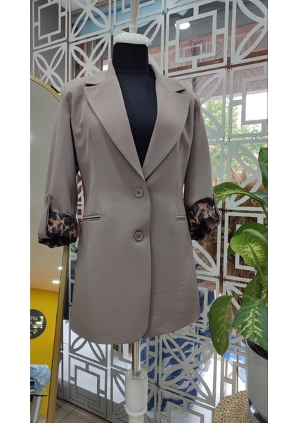 Kadın Blazer Ceket modelleri