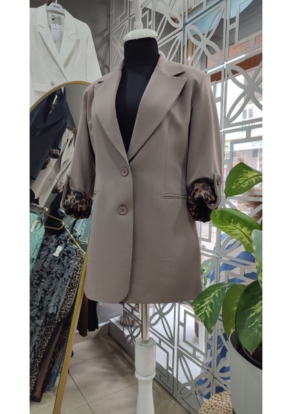 Kadın Blazer Ceket fırsatları