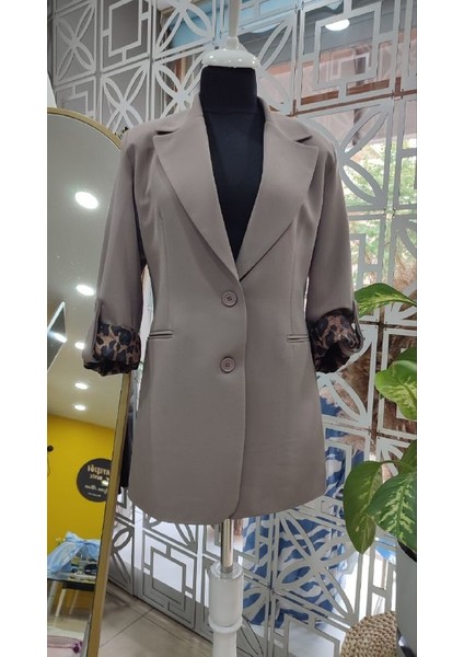 Kadın Blazer Ceket indirimleri