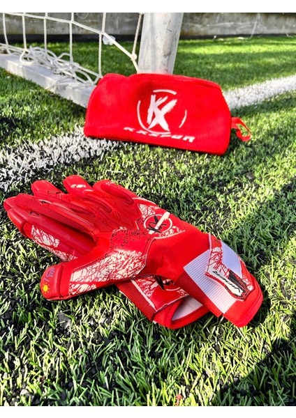 Kx Viper ‘blood’ Elite Kaleci Eldiveni fiyatları