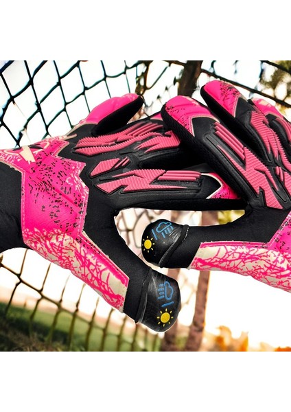 Kx Viper ‘pink’ Elite Kaleci Eldiveni