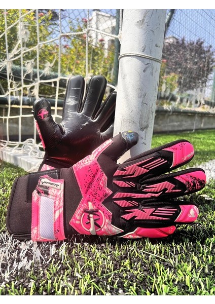 Kx Viper ‘pink’ Elite Kaleci Eldiveni