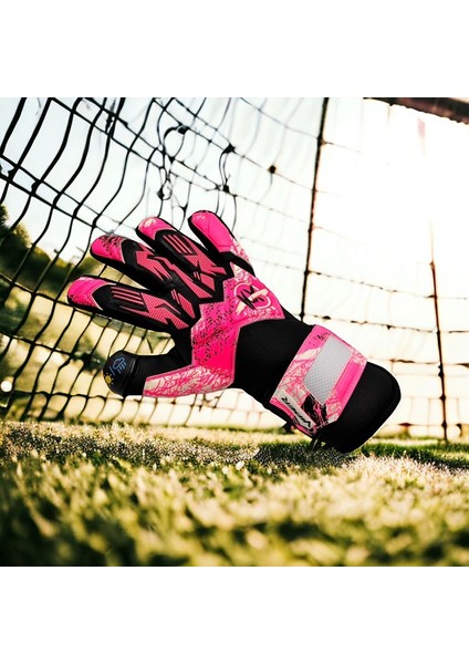Kx Viper ‘pink’ Elite Kaleci Eldiveni