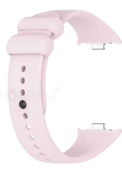 Xiaomi Redmi Watch 4 ile Uyumlu Kordon Kayış Yumuşak Silikon Klasik Kordon modelleri