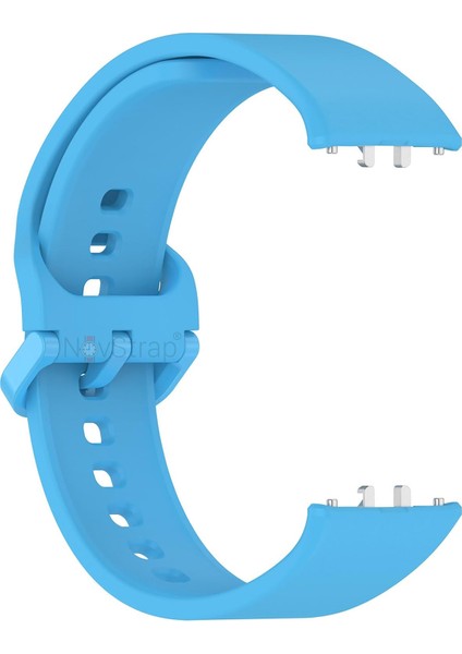 Samsung Galaxy Fit 3 ile Uyumlu Kordon Kayış Yumuşak Silikon Klasik Kordon indirimleri