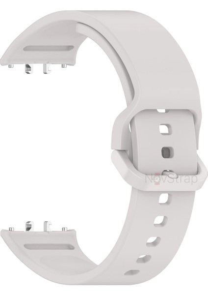 Samsung Galaxy Fit 3 ile Uyumlu Kordon Kayış Yumuşak Silikon Klasik Kordon fırsatları