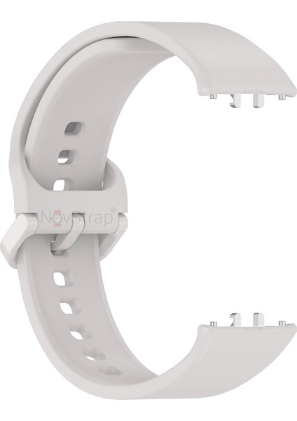 Samsung Galaxy Fit 3 ile Uyumlu Kordon Kayış Yumuşak Silikon Klasik Kordon indirimleri