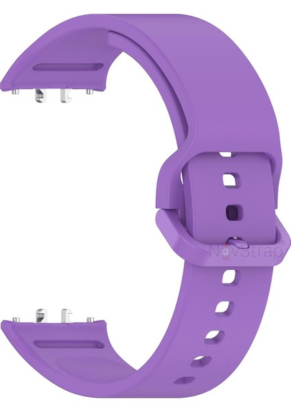 Samsung Galaxy Fit 3 ile Uyumlu Kordon Kayış Yumuşak Silikon Klasik Kordon fırsatları