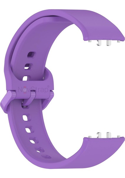 Samsung Galaxy Fit 3 ile Uyumlu Kordon Kayış Yumuşak Silikon Klasik Kordon indirimleri