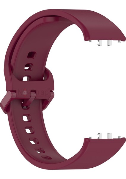 Samsung Galaxy Fit 3 ile Uyumlu Kordon Kayış Yumuşak Silikon Klasik Kordon indirimleri