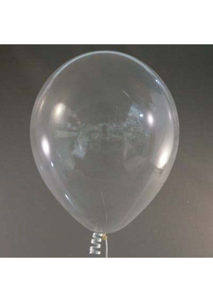 + Metalik Balon (100 Adet) + Balon Zinciri