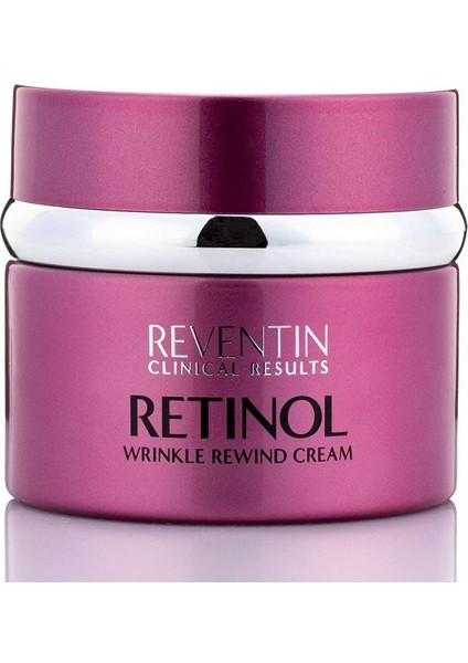 10-In-1 Retinol Krem 44ML