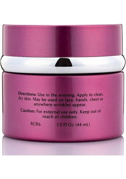 10-In-1 Retinol Krem 44ML