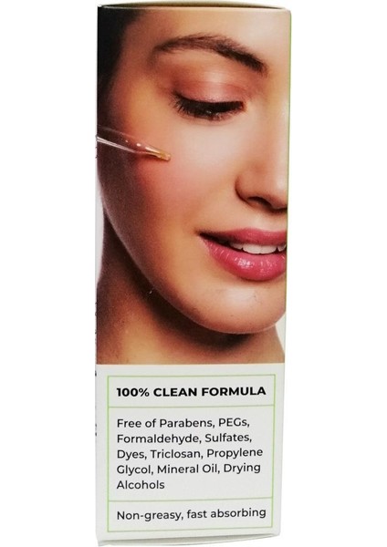 Hyaluronic Nemlendirici Serum 52ML fırsatları