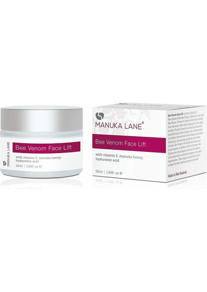 Lane Bee Venom Face Lift 50ML
