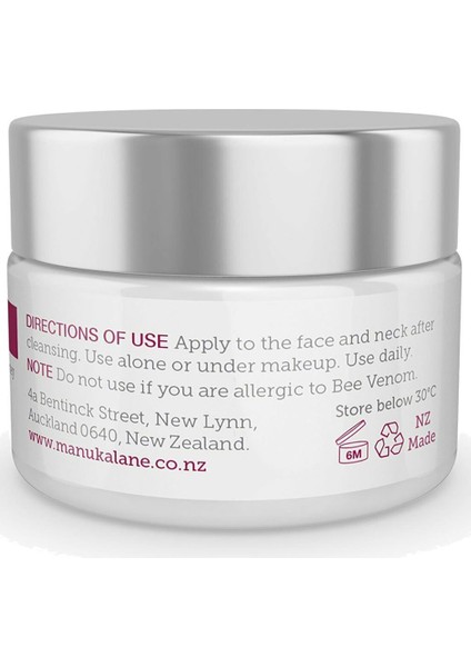 Lane Bee Venom Face Lift 50ML fiyatları