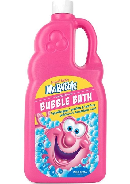 Original Banyo Köpüğü 1060ML