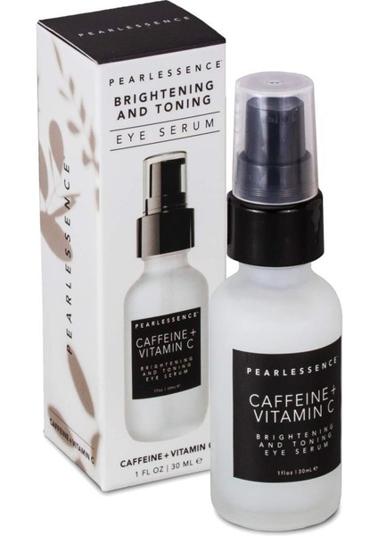 Göz Serumu 30Ml