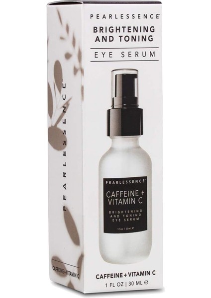 Göz Serumu 30Ml