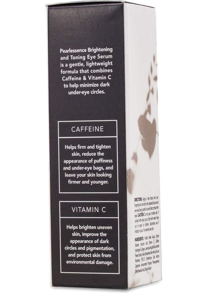 Göz Serumu 30Ml