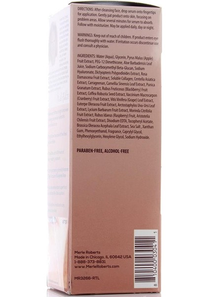 Collagen Dark Spot Yüz Serumu 30ML modelleri