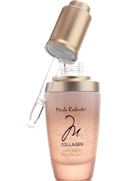 Collagen Dark Spot Yüz Serumu 30ML fırsatları