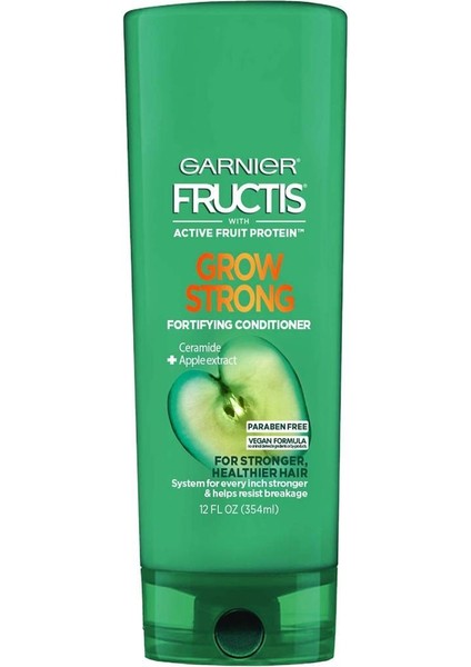 Fructis Kırılma Karşıtı Güçlendirici Saç Kremi 354ML