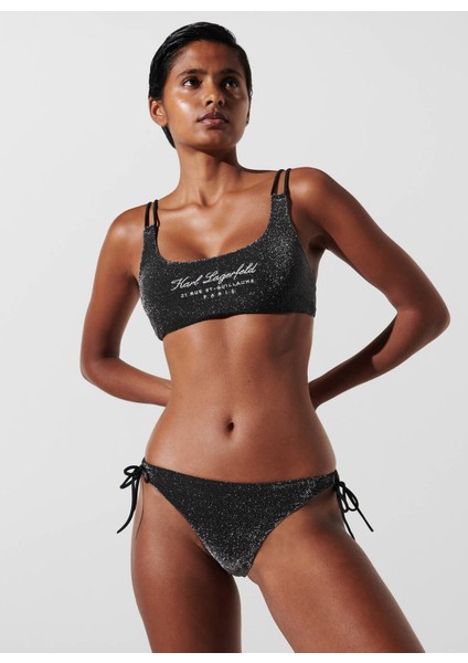 Siyah Kadın Bikini Alt 240W2214 fiyatları