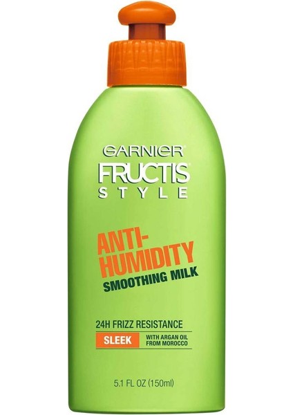 Fructis Nem Karşıtı Saç Bakım Sütü 150ML