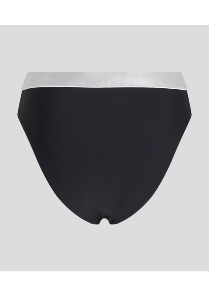 Siyah Kadın Bikini Alt 240W2217 modelleri