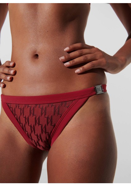 Kırmızı Kadın Bikini Alt 235W2231 modelleri