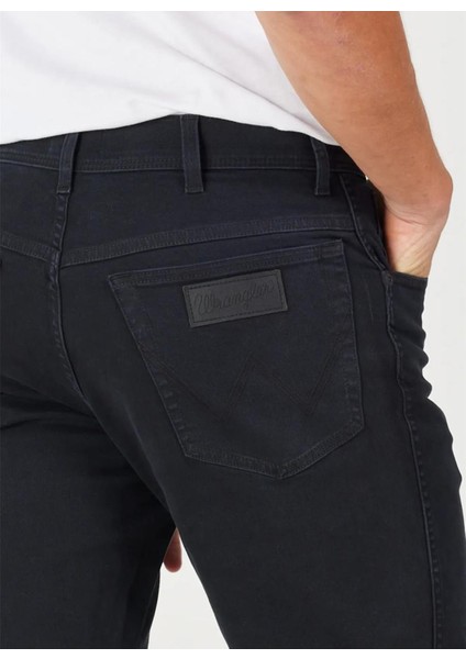 Texas Non Denim Pantolon Black fırsatları