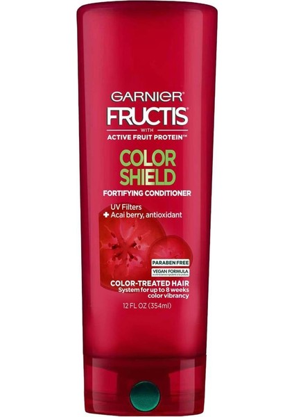 Fructis Renk Koruyucu Saç Kremi 354ML