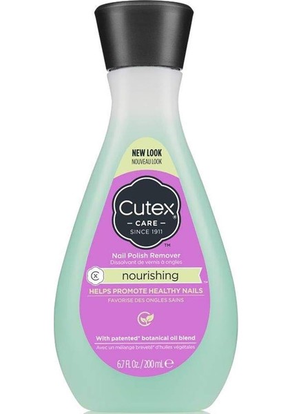 Besleyici Oje Çıkarıcı 200ML