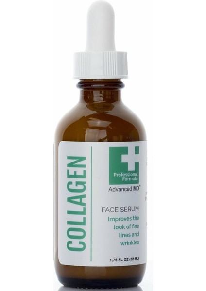 Collagen Yüz Serumu 52ML