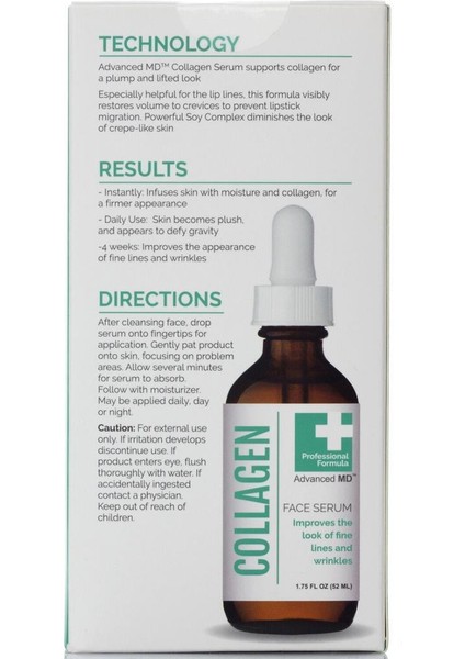 Collagen Yüz Serumu 52ML